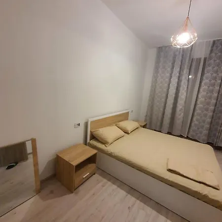 Apartament cu 3 camere Apartament Năvodari
