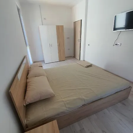 Apartament cu 3 camere * Năvodari